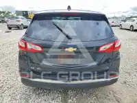 2019 Chevrolet Equinox photo