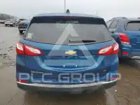 2019 Chevrolet Equinox фото