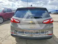 2019 Chevrolet Equinox фото