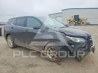 2019 Chevrolet Equinox фото