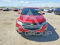 2019 Chevrolet Equinox фото