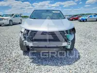 2019 Chevrolet Equinox фото
