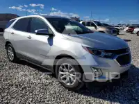 2019 Chevrolet Equinox фото