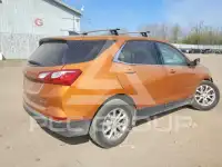 2019 Chevrolet Equinox фото