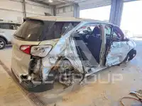 2019 Chevrolet Equinox фото