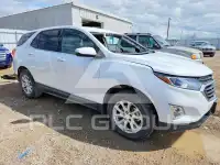 2019 Chevrolet Equinox photo