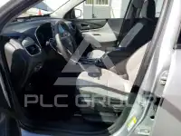 2019 Chevrolet Equinox photo