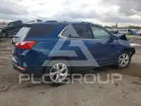 2019 Chevrolet Equinox фото