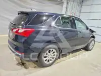 2019 Chevrolet Equinox фото