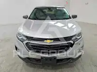 2019 Chevrolet Equinox фото