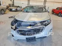 2019 Chevrolet Equinox фото