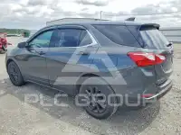 2019 Chevrolet Equinox photo