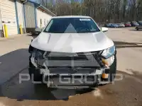 2019 Chevrolet Equinox фото
