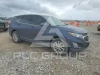 2019 Chevrolet Equinox фото