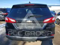 2019 Chevrolet Equinox photo