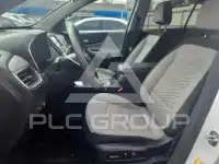 2019 Chevrolet Equinox фото