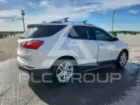 2019 Chevrolet Equinox фото
