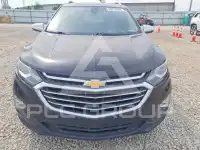 2019 Chevrolet Equinox фото
