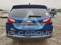 2019 Chevrolet Equinox фото