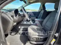 2019 Chevrolet Equinox фото