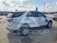 2019 Chevrolet Equinox фото