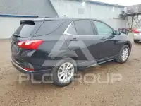 2019 Chevrolet Equinox фото