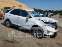 2019 Chevrolet Equinox photo