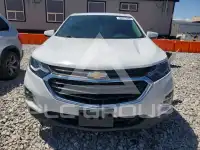 2019 Chevrolet Equinox фото