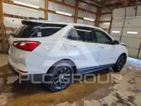 2019 Chevrolet Equinox фото