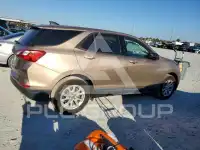 2019 Chevrolet Equinox фото