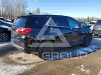 2019 Chevrolet Equinox photo