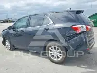 2019 Chevrolet Equinox фото