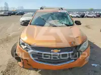 2019 Chevrolet Equinox фото