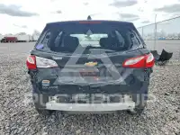 2019 Chevrolet Equinox photo