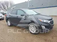 2019 Chevrolet Equinox фото
