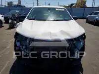 2019 Chevrolet Equinox фото