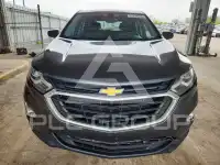 2019 Chevrolet Equinox фото
