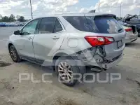 2019 Chevrolet Equinox фото