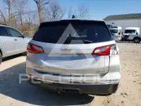 2019 Chevrolet Equinox фото