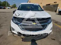 2019 Chevrolet Equinox photo