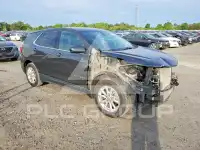 2019 Chevrolet Equinox фото