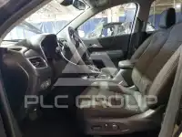 2019 Chevrolet Equinox фото