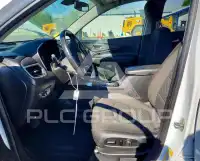 2019 Chevrolet Equinox фото