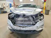 2019 Chevrolet Equinox фото