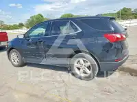 2019 Chevrolet Equinox фото