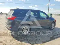 2019 Chevrolet Equinox фото
