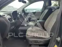 2019 Chevrolet Equinox photo