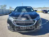2019 Chevrolet Equinox фото
