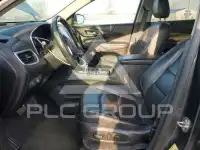 2019 Chevrolet Equinox фото