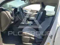 2019 Chevrolet Equinox фото